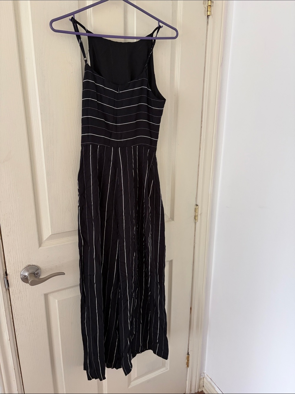 Black jumper Size S